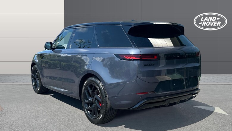 Land Rover Range Rover Sport 3.0 D250 Edition 5dr Auto Diesel Estate